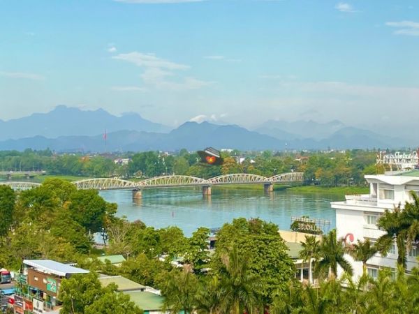 Private Tour Discover Hue Imperial City